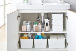 caixas organizadoras