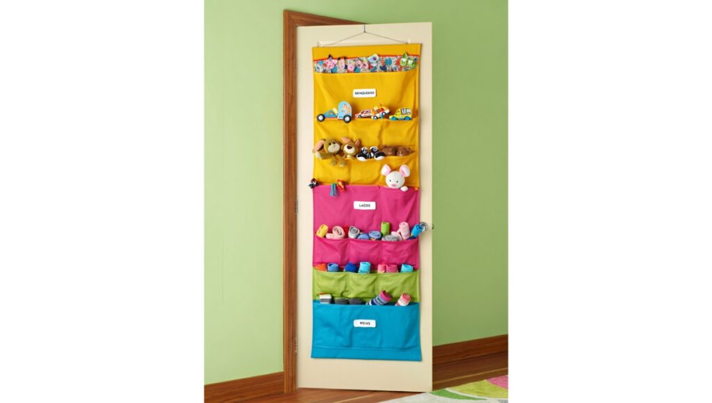 Sapateira de porta 3 1