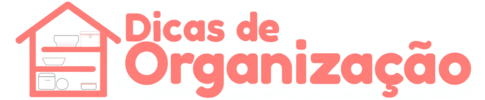 Dicas de Organização