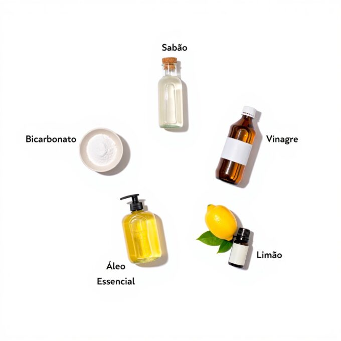 limpeza caseira 3