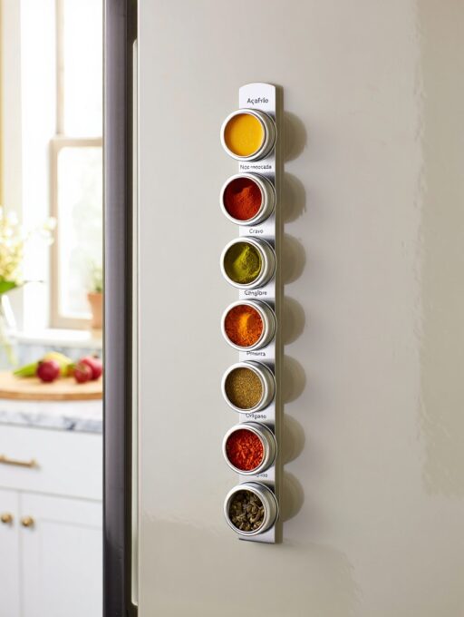 organizar temperos 2