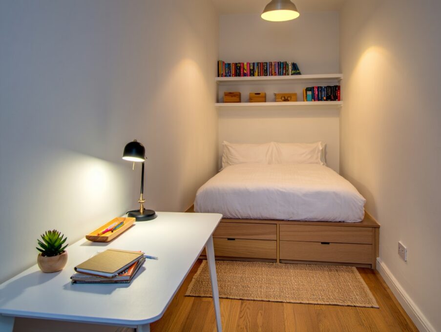 organizar um quarto 3