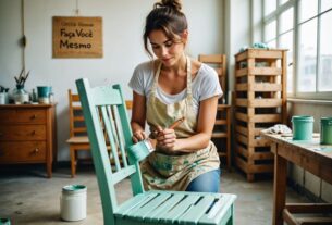 reaproveitar móveis