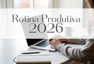 rotina produtiva