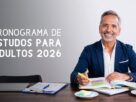Organizar estudos