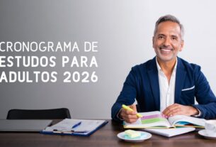 Organizar estudos