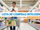 lista de compras supermercado